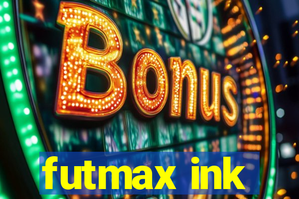 futmax ink